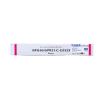 Toner PAMAS Compatible Canon GPR-31 – Magenta Toner PAMAS Compatible Canon GPR-31 – Magenta