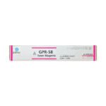 Toner Compatible Pamas GPR-58 – Magenta