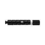 Toner Compatible Pamas GPR-58 – Black - Imagen 2