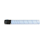 Toner Pamas Compatible Para Konica Minolta TN-324 – Cyan - Imagen 2