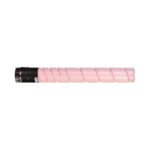 Toner Pamas Compatible Para Konica Minolta TN-324 – Magenta - Imagen 2