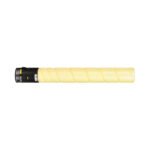 Toner Pamas Compatible Para Konica Minolta TN-324 – Yellow - Imagen 2