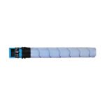 Toner Pamas Compatible Para Konica Minolta TN-514 – Cyan - Imagen 2