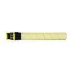 Toner Pamas Compatible Para Konica Minolta TN-514 – Yellow - Imagen 2