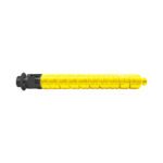 Toner Compatible Pamas Para Ricoh MPC2003 – Yellow - Imagen 2