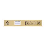 Toner Compatible Pamas Para Ricoh MP C406 – Black Toner Compatible Pamas Para Ricoh MP C406 – Black