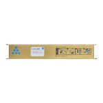 Toner Compatible Pamas Para Ricoh MP C406 – Cyan Toner Compatible Pamas Para Ricoh MP C406 – Cyan