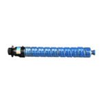 Toner Pamas Compatible Para Ricoh MP C6003 – Cyan - Imagen 2
