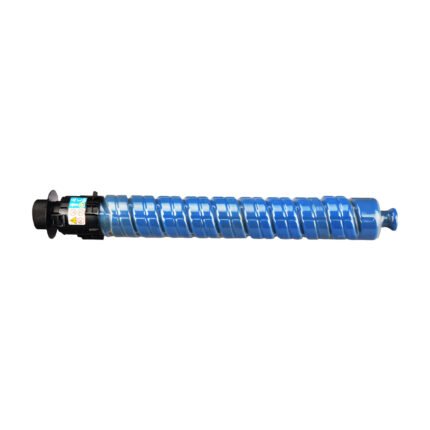Toner Pamas Compatible Para Ricoh MP C6003 – Cyan - Imagen 2
