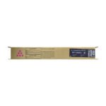 Toner Pamas Compatible Para Ricoh MP C6003 – Magenta