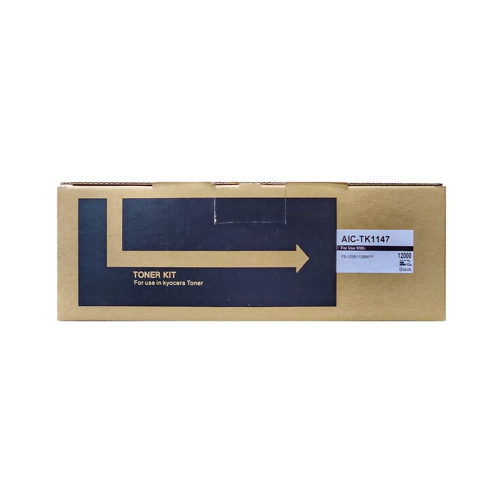 TONER COMPATIBLE KYOCERA TK-1147